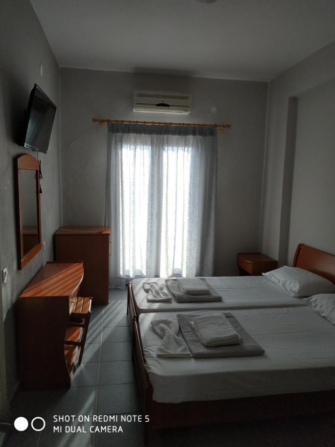 Gr Apartments Sea View Kallithea  Exterior photo