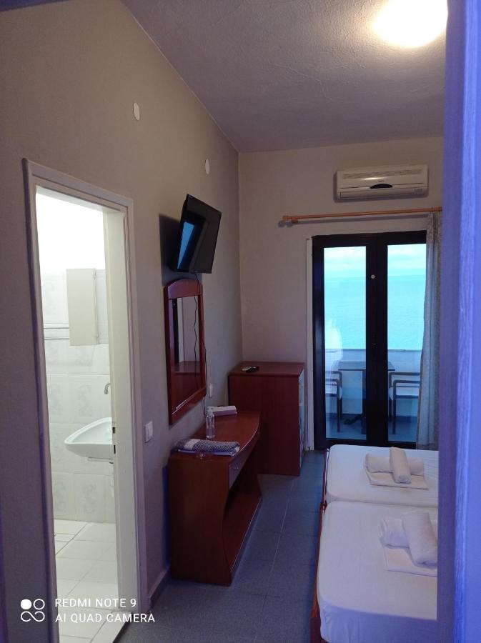 Gr Apartments Sea View Kallithea  Exterior photo