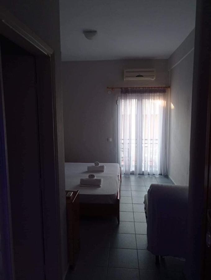 Gr Apartments Sea View Kallithea  Exterior photo