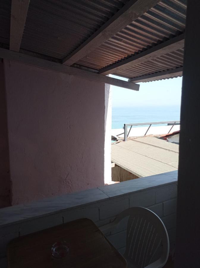 Gr Apartments Sea View Kallithea  Exterior photo