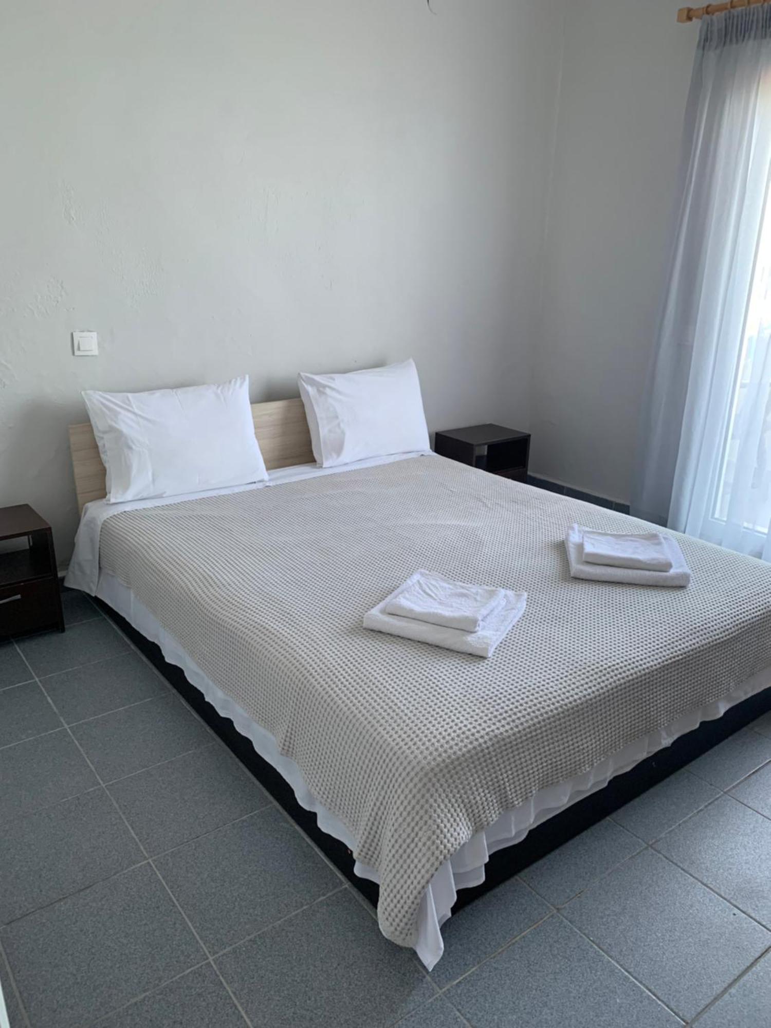 Gr Apartments Sea View Kallithea  Exterior photo
