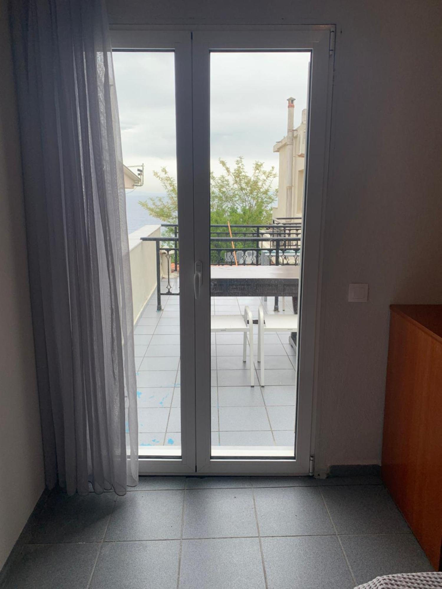 Gr Apartments Sea View Kallithea  Exterior photo